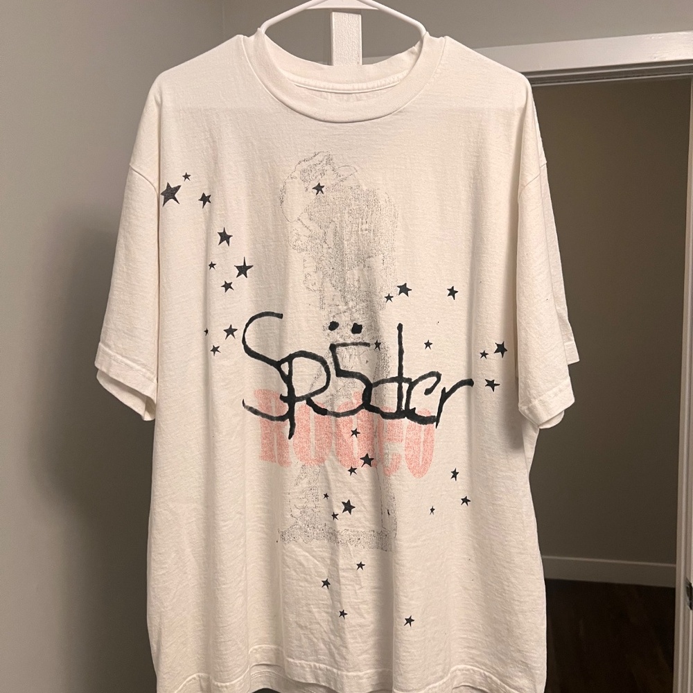 Days Before Rodeo Travis Scott T Shirt